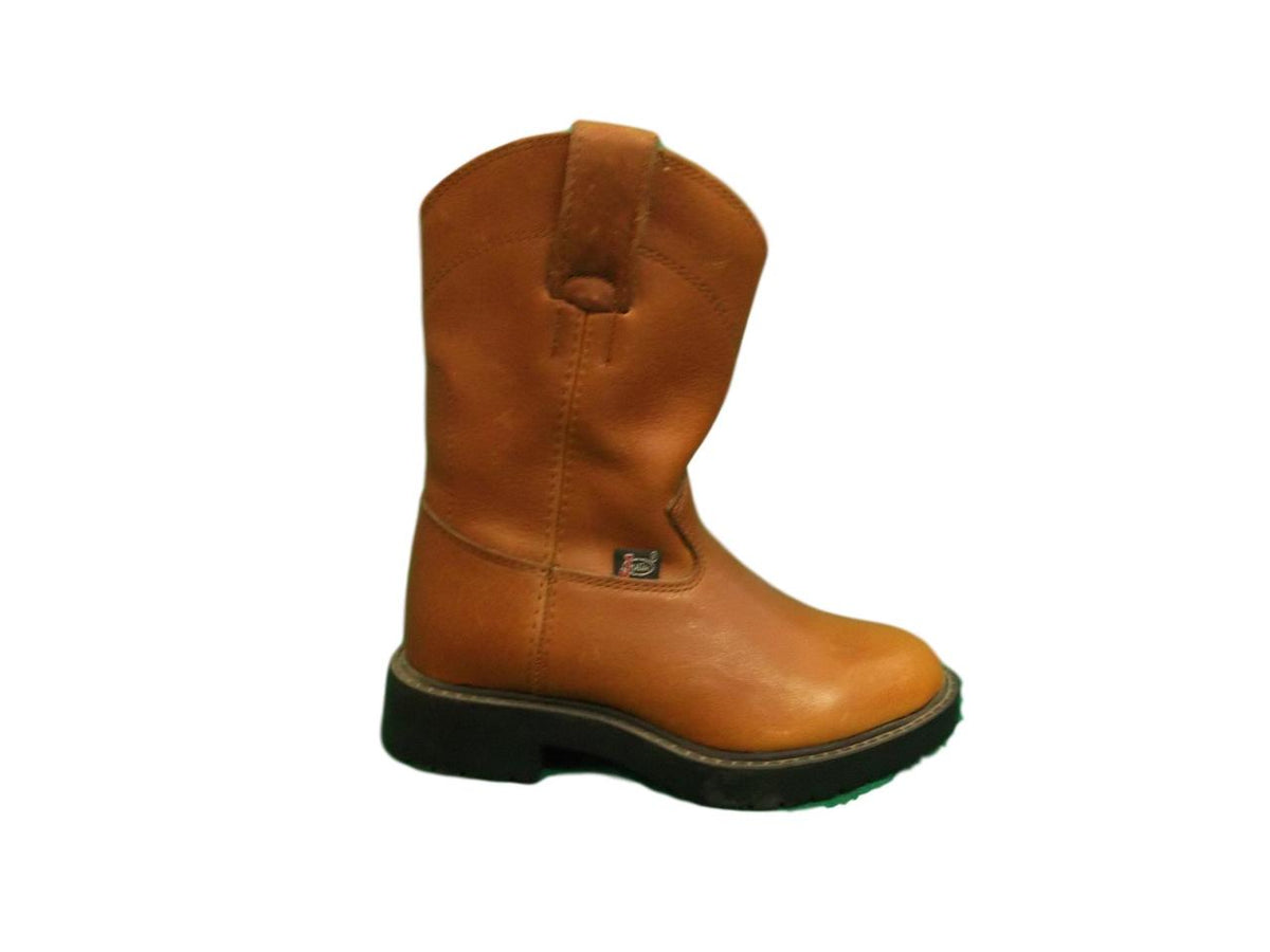 Justin clearance boots 4760