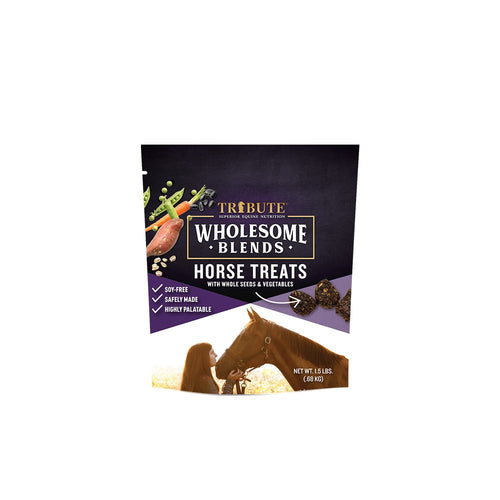 Wholesome Blends® Horse Treats