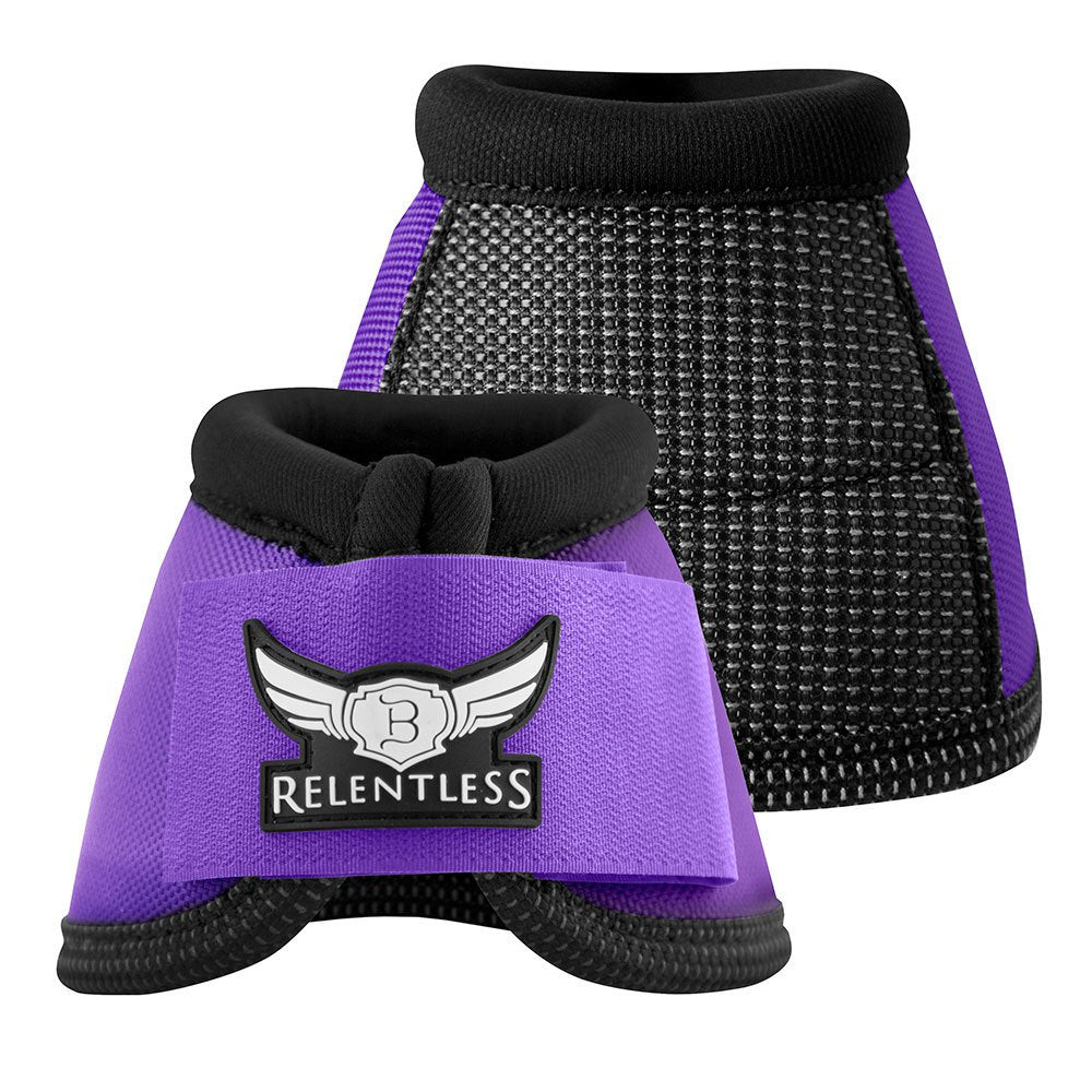 Relentless Strikeforce Large Bell Boots