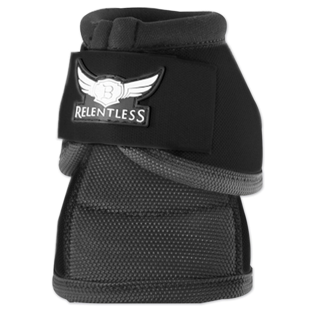 Relentless Strikeforce Medium Bell Boots