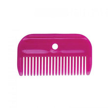 Load image into Gallery viewer, Plastic Mane Comb