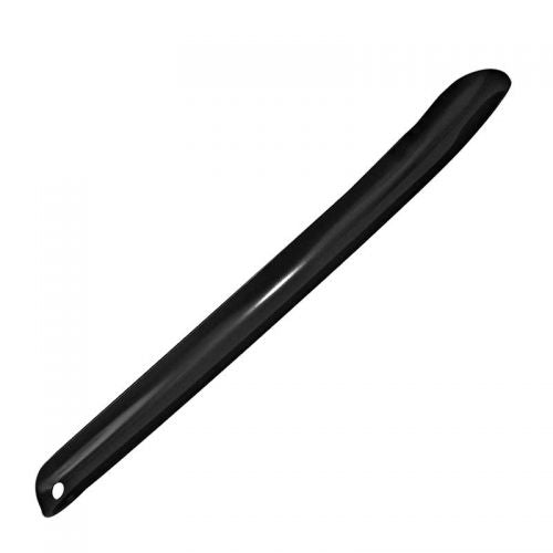 Black Steel Coated Sweat Scraper