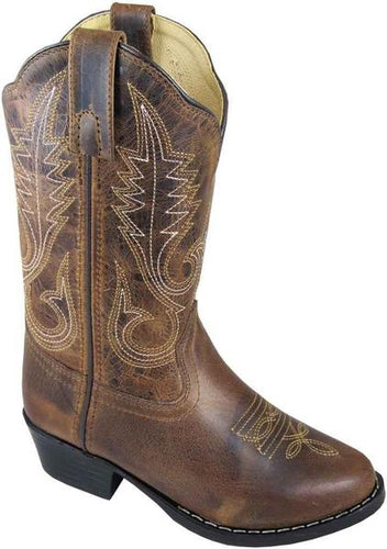 Smoky Mountain  Annie Western Boot Round Toe 3435C