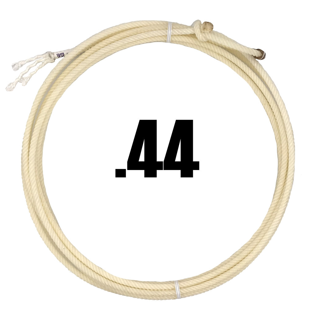 Magnum Ropes: .44 Head Rope