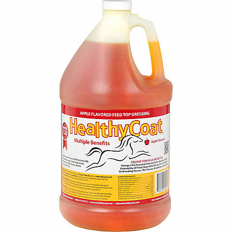 Healthy Coat 1 Gallon