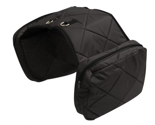 Insulated Saddle Bag