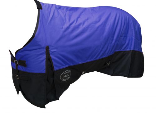 Perfect Fit 1200D Waterproof Turnout Blanket