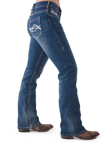 Don't Fence Me In Women's Jean