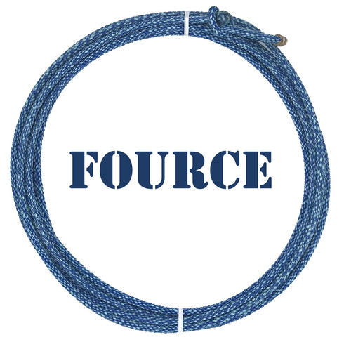 Gator Ropes: Fource Head Rope