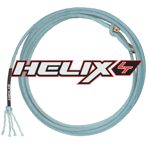 Helix LT Heel Rope