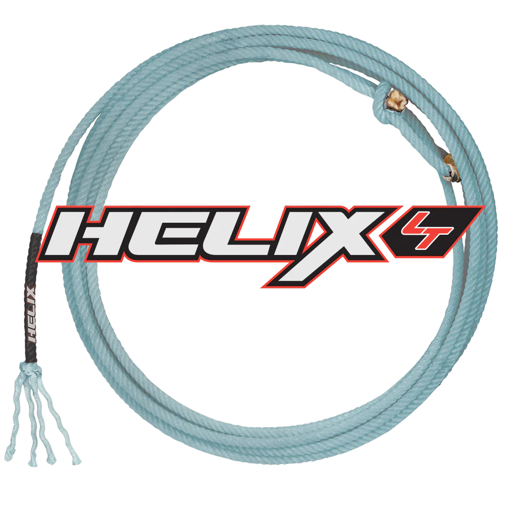 Helix LT Head Rope