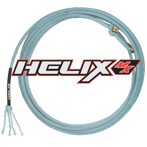 Lone Star Helix Heel Rope