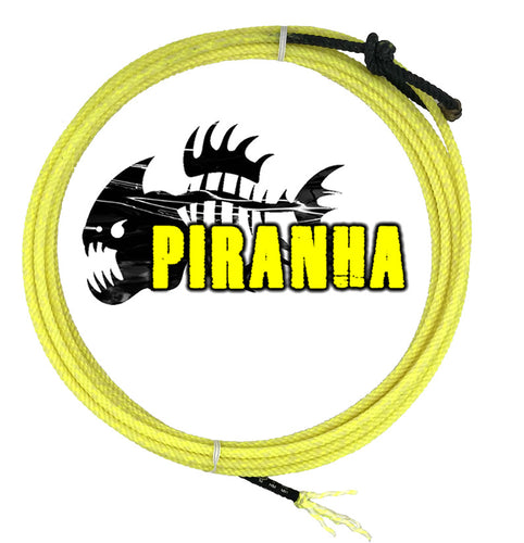 Chaos: Piranha Head Ropes