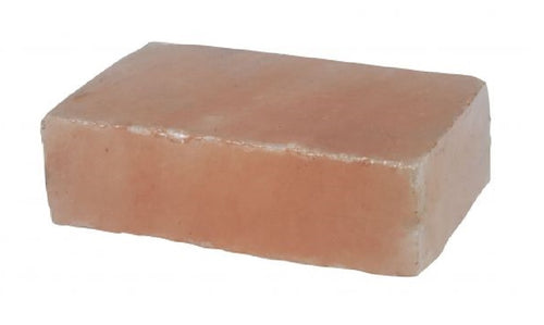 Himalayan Rock Salt Brick