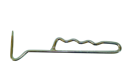 Deluxe Wire Hoof Pick