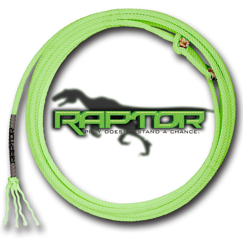 Lone Star Raptor Head Rope