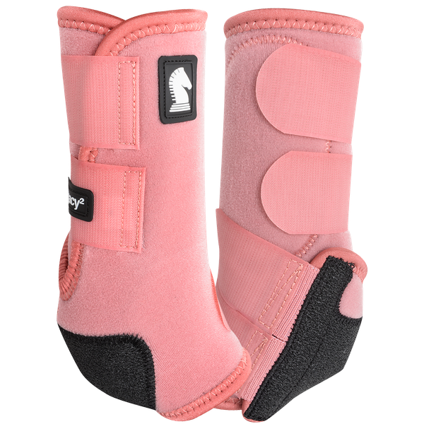 Legacy2 Front Protective Boots