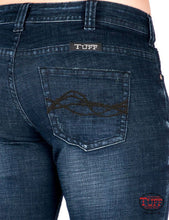 Load image into Gallery viewer, Cowgirl Tuff Sapphire Trouser Jeans