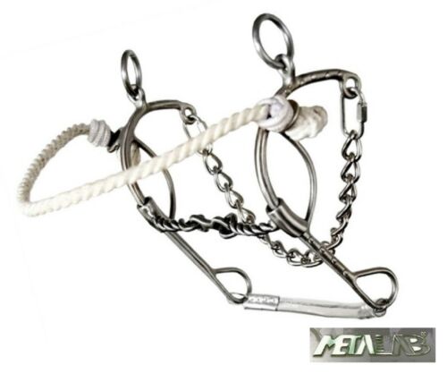 Combination Twist Wire Gag  with Dog Bone