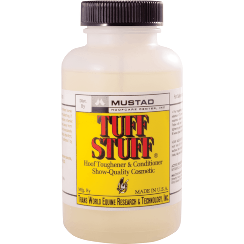 Tuff Stuff 7.5oz